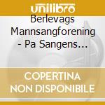 Berlevags Mannsangforening - Pa Sangens Vinger cd