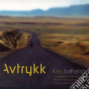 Kari Iveland - Avtrykk cd musicale di Kari Iveland