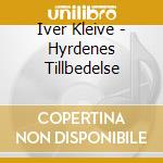 Iver Kleive - Hyrdenes Tillbedelse cd