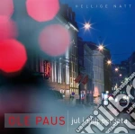Ole Paus - Hellige Natt - Jul I Skipperga cd