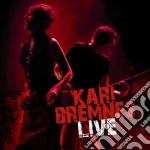 Bremnes Kari - Live cd