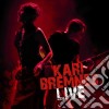 Bremnes Kari - Live cd