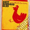 Reiersrud Knut Band - Voodoo Without Killing Chicken cd