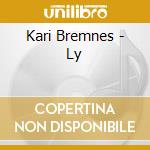Kari Bremnes - Ly cd musicale di Bremnes Kari