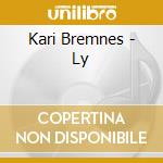 Kari Bremnes - Ly cd