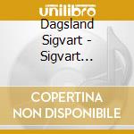 Dagsland Sigvart - Sigvart Dagslands Bryllups Og Begravelse cd