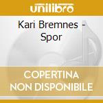 Kari Bremnes - Spor cd