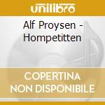 Alf Proysen - Hompetitten cd
