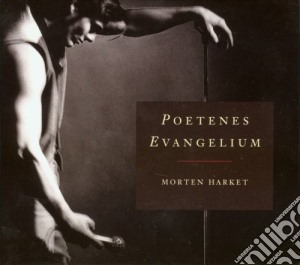 Morten Harket - Poetenes Evangelium cd musicale di HARKET MORTEN