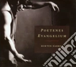 Morten Harket - Poetenes Evangelium cd
