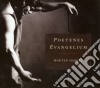 Morten Harket - Poetenes Evangelium cd