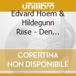 Edvard Hoem & Hildegunn Riise - Den Fattige Gud cd