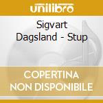 Sigvart Dagsland - Stup cd musicale di Sigvart Dagsland
