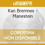 Kari Bremnes - Manestein cd