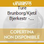 Ture Brunborg/Kjetil Bjerkestr - Prima Luna cd musicale di Ture Brunborg/Kjetil Bjerkestr
