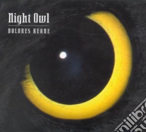 Dolores Keane - Night Owl cd musicale di Keane Dolores