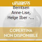 Berntsen Anne-Lise, Helge Iber - Ludo cd