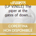 (LP VINILE) The piper at the gates of down picture d cd