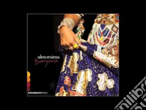 Almoraima - Banjara cd musicale di Almoraima