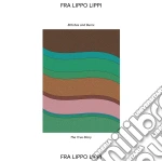 (LP Vinile) Fra Lippo Lippi - Stitches & Burns (7') vinile