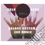 (LP Vinile) Volcano The Bear - Golden Rhythm / Ink Music vinile