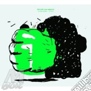 (LP Vinile) Fire! With Oren Ambarchi [Mats Gustafsso - In The Mouth A Hand (2 Lp) lp vinile di Fire! with oren amba