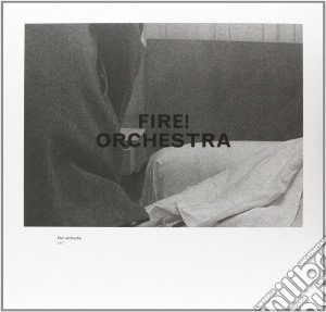 (LP VINILE) Exit! lp vinile di Orchestra Fire!