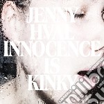 (LP Vinile) Jenny Hval - Innocence Is Kinky
