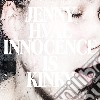 (LP Vinile) Jenny Hval - Innocence Is Kinky cd