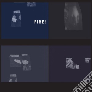 (LP Vinile) Fire! - Hands lp vinile di Fire!