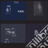 (LP Vinile) Fire! - Hands cd