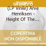 (LP Vinile) Arve Henriksen - Height Of The Reeds (2 Lp) lp vinile di Arve Henriksen