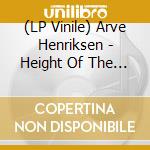 (LP Vinile) Arve Henriksen - Height Of The Reeds (2 Lp) vinile