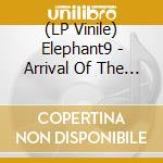 (LP Vinile) Elephant9 - Arrival Of The New Elders vinile