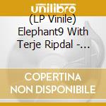 (LP Vinile) Elephant9 With Terje Ripdal - Catching Fire (2 Lp) vinile