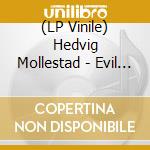 (LP Vinile) Hedvig Mollestad - Evil In Oslo vinile