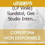 (LP Vinile) Sundstol, Geir - Studio Intim Sessions Vol. 1 vinile
