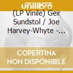 (LP Vinile) Geir Sundstol / Joe Harvey-Whyte - Langeleik vinile