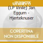 (LP Vinile) Jan Eggum - Hjerteknuser lp vinile