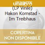 (LP Vinile) Hakon Kornstad - Im Treibhaus lp vinile
