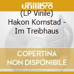 (LP Vinile) Hakon Kornstad - Im Treibhaus vinile