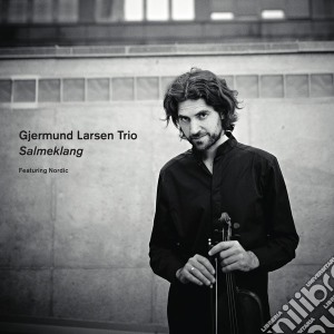 (LP Vinile) Gjermund Larsen - Salmeklang (2 Lp) lp vinile di Gjermund Larsen