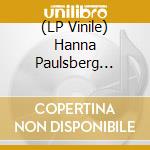(LP Vinile) Hanna Paulsberg Concept - Eastern Smiles (180G Vinyl) lp vinile di Hanna Paulsberg Concept