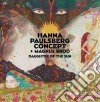 (LP Vinile) Paulsberg Hanna Concept + Magnus Broo - Daughter Of The Sun cd