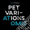 (LP Vinile) Atomic - Pet Variations (2 Lp) cd