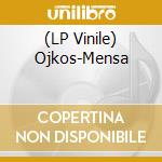 (LP Vinile) Ojkos-Mensa vinile