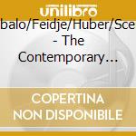 Bibalo/Feidje/Huber/Scelsi - The Contemporary Doublebass Ii cd
