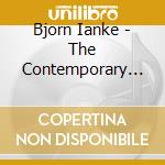 Bjorn Ianke - The Contemporary Solo Double Bass Vol.3 cd