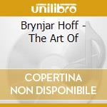 Brynjar Hoff - The Art Of
