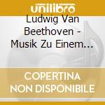 Ludwig Van Beethoven - Musik Zu Einem Ritterballett / Symphony No.1 U.2 cd